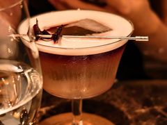 -四季酒店·行政酒廊