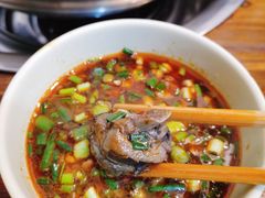 -黑竹香鸡(营和巷店)