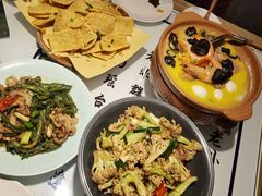 -老外婆·渔村(平湖吾悦广场店)