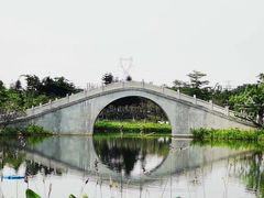 -映月湖公园