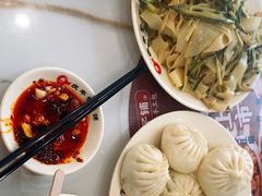 -庆丰包子铺(白塔寺店)