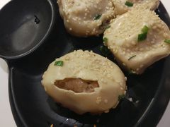 -小杨生煎(龙之梦购物中心店)