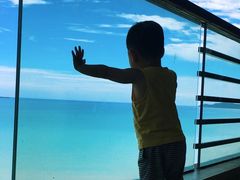 -三亚湾海居铂尔曼度假酒店