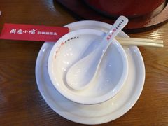 -周鱼小馆石锅酸菜鱼(活力汇店)