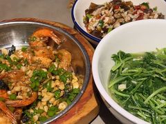 -湘村小灶·地道长沙菜·本地人优选(万家丽路店)