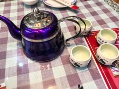 -伊帆食府·青海地方特色美食