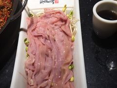 -纸盐河码头火锅(十八梯店)