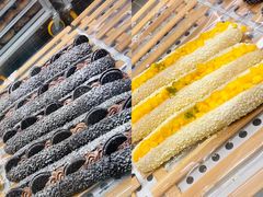 -奈雪的茶(亨特国际广场店)