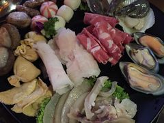 -丽江庭院之爱在路上(西单店)