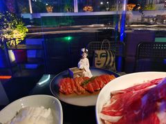 -大隐·成都火锅Bistro(合生麒麟新天地店)