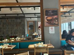 -0776食堂·京城创意菜(七里庄店)