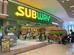 -赛百味SUBWAY(星耀店)