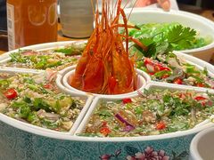 -乔街深夜食堂·台州菜·高压锅生蚝(杭州总店)