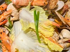 -三个渔夫·蒸汽海鲜(小白楼店)