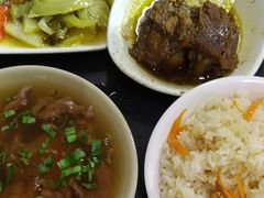 -好成财牛排馆(涂门街总店)