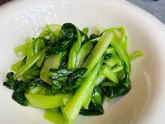 清炒时蔬-蟹榭·本帮江浙菜·蟹宴(五角场合生汇商场店)