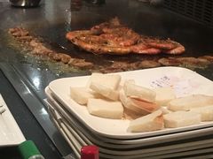 -大渔铁板烧(万象城店)