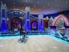 -宁波冰雪大世界(北仑区)