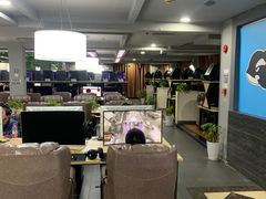 -网鱼网咖(金山卫零店)