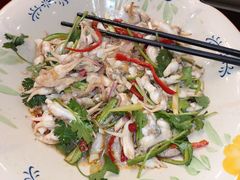 -崖口红树林海鲜餐厅