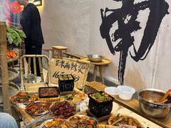 -那些年一起吃串的地方烧烤(观前街店)