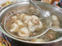 -蔡社牛肉城(龙湖店)