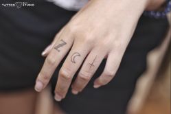 -飛凡TATTOO纹身•原创