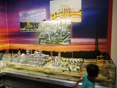 -陕西自然博物馆