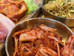 -金顺碳烤肉(大良清晖园店)