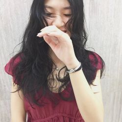 -茶发Salon·烫发染发理发