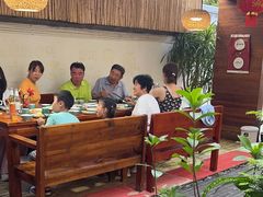 -云隐小厨·传统大理美食(复兴路店)