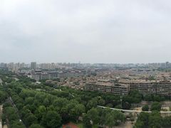 -烛影拾光观景餐厅·创意菜·摄影·小提琴(大唐不夜城店)