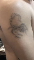 -晓乙刺青TATTOO