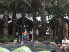 -渔岛海洋度假区