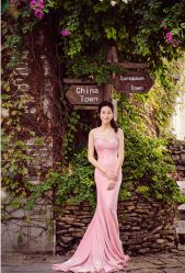 -金夫人婚纱摄影(华南店)