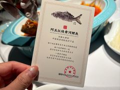 -阿五黄河大鲤鱼(英协路店)