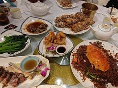 -喜记避风塘炒辣蟹(旗舰店)