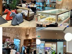 -一沙一城·岩烤牛扒(深圳首店)