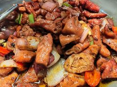 -汉丽斯巴西烤肉自助(市南店)