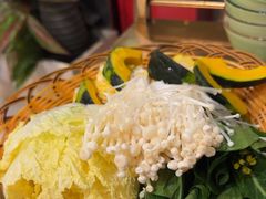-四季合味椰子鸡(南山大冲店)