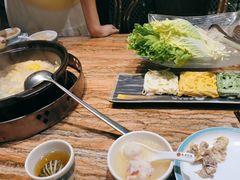 -春润大地海南椰子鸡(沙井京基百纳广场店)