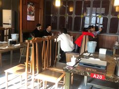 大堂-郑喜旺烧烤(郑州总店)