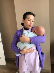 -季橙月子护理中心(金华店)