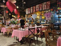 -胡桃里乐队酒馆(广州塔店)