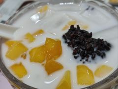 -阿坤传统手工小吃(杨家坪店)