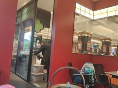 -奇芳阁·百年清真南京菜(夫子庙店)
