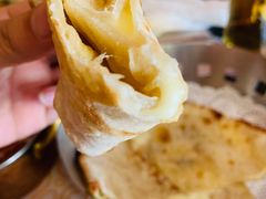 -克比叔叔印度餐厅Kebabs on the Grille(永康路分店)