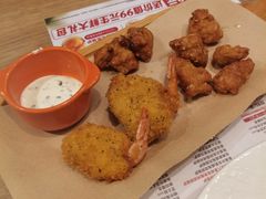 -必胜客(双榆树店)