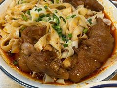 -易老妈蹄花.特色川菜(人民公园总店)