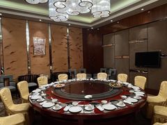 -国龙大酒店-中餐厅